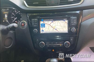 Zdjęcie 11 z 12 samochodu: 2015 NISSAN ROGUE S VIN:5N1AT2MV8FC784220 - miniatura