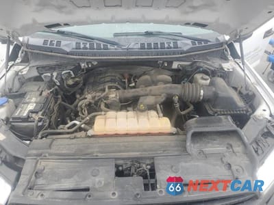Zdjęcie 11 z 12 samochodu: 2019 FORD F150 SUPER CAB VIN:1FTEX1EBXKFA36795 - miniatura