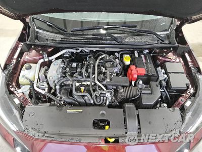 Zdjęcie 11 z 14 samochodu: 2025 NISSAN SENTRA SV VIN:3N1AB8CV2SY266703 - miniatura