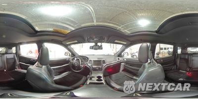 Zdjęcie 15 z 15 samochodu: 2015 JEEP GRAND CHEROKEE LAREDO VIN:1C4RJFAG7FC212632 - miniatura