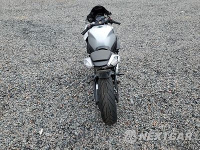 Zdjęcie 6 z 9 samochodu: 2018 SUZUKI GSX-R600 VIN:JS1GN7FAXJ2100941 - miniatura