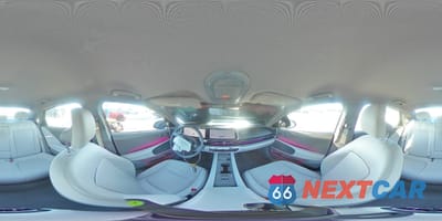 Zdjęcie 14 z 14 samochodu: 2023 HYUNDAI IONIQ 6 SEL VIN:KMHM34AA6PA046147 - miniatura