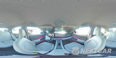 Zdjęcie 14 z 14 samochodu: 2023 HYUNDAI IONIQ 6 SEL VIN:KMHM34AA6PA046147 - miniatura