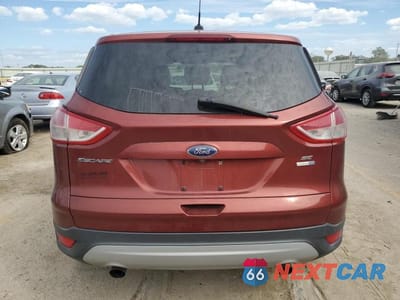 Zdjęcie 6 z 13 samochodu: 2014 FORD ESCAPE SE VIN:1FMCU9GX1EUB25822 - miniatura