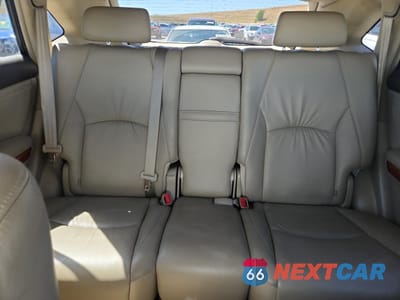 Zdjęcie 10 z 15 samochodu: 2004 LEXUS RX 330 VIN:JTJHA31U840065491 - miniatura