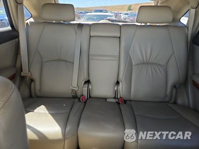 Zdjęcie 10 z 15 samochodu: 2004 LEXUS RX 330 VIN:JTJHA31U840065491 - miniatura
