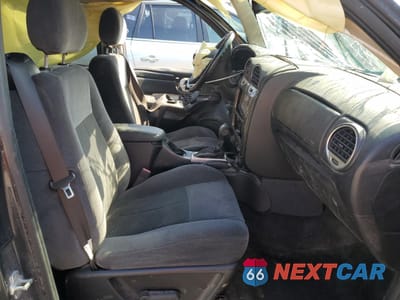 Zdjęcie 7 z 14 samochodu: 2007 GMC ENVOY VIN:1GKDT13S272238897 - miniatura