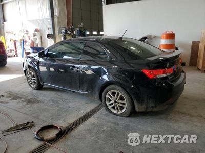 Drugie zdjęcie samochodu z przodu: 2011 KIA FORTE SX VIN:KNAFW6A37B5425285 - miniatura