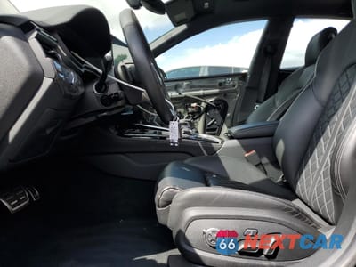 Zdjęcie 7 z 14 samochodu: 2023 AUDI S5 PREMIUM PLUS VIN:WAUC4CF51PA038683 - miniatura