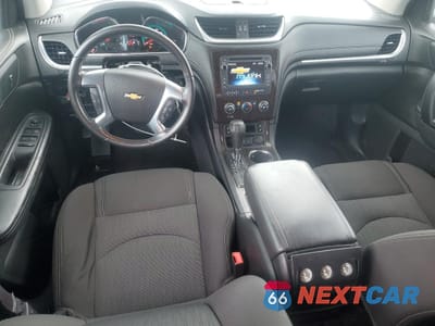 Zdjęcie 8 z 13 samochodu: 2015 CHEVROLET TRAVERSE LT VIN:1GNKRGKD4FJ256580 - miniatura