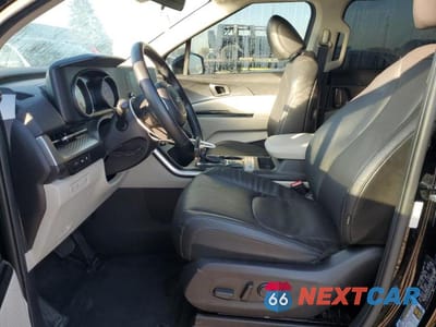 Zdjęcie 7 z 13 samochodu: 2022 KIA CARNIVAL LX VIN:KNDNB4H35N6116028 - miniatura