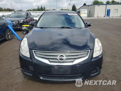 Piąte zdjęcie samochodu w środku: 2010 NISS ALTIMA BAS VIN:1N4AL2AP7AN419198 - miniatura