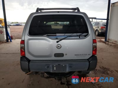 Zdjęcie 6 z 14 samochodu: 2002 NISSAN XTERRA SE VIN:5N1MD28Y82C571342 - miniatura