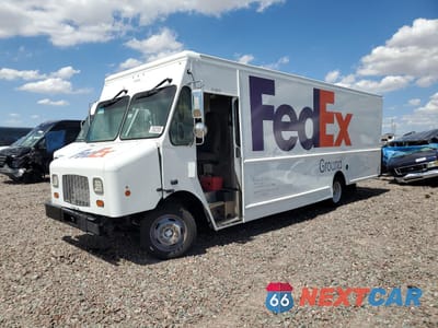 2021 FORD F59 1F66F5KN8M0A04076 - główne zdjęcie licytacji z USA - miniatura