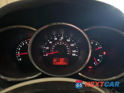 Zdjęcie 9 z 13 samochodu: 2011 KIA SORENTO BASE VIN:5XYKTDA25BG166390 - miniatura