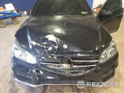 Zdjęcie 11 z 12 samochodu: 2016 MERCEDES-BENZ E 350 VIN:WDDHF5KB0GB206744 - miniatura