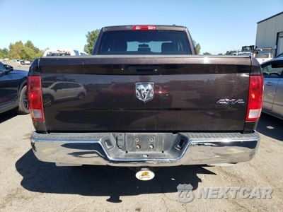 Zdjęcie 6 z 12 samochodu: 2011 DODGE RAM 1500 VIN:1D7RV1GP2BS551724 - miniatura