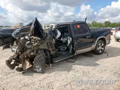 2020 RAM 1500 LARAMIE 1C6RREJTXLN209876 - główne zdjęcie licytacji z USA - miniatura