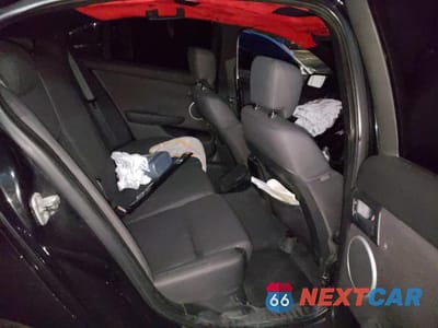 Zdjęcie 10 z 12 samochodu: 2009 PONTIAC G8 VIN:6G2ER57779L228706 - miniatura