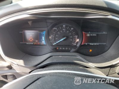 Zdjęcie 9 z 13 samochodu: 2019 FORD FUSION SE VIN:3FA6P0LU0KR159114 - miniatura