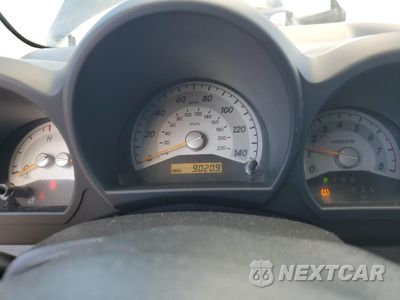 Zdjęcie 9 z 14 samochodu: 2007 TOYOTA SCION TC VIN:JTKDE167270218733 - miniatura