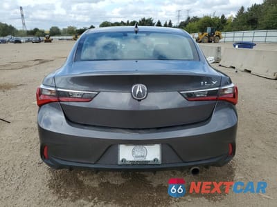 Zdjęcie 6 z 15 samochodu: 2019 ACURA ILX VIN:19UDE2F33KA014716 - miniatura