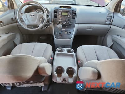 Zdjęcie 8 z 14 samochodu: 2012 KIA SEDONA LX VIN:KNDMG4C79C6483700 - miniatura