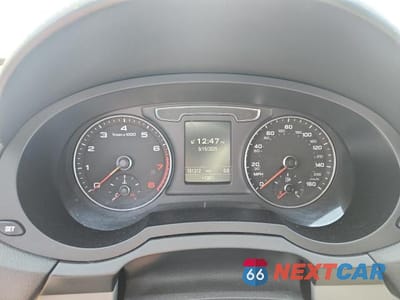 Zdjęcie 9 z 13 samochodu: 2016 AUDI Q3 PREMIUM PLUS VIN:WA1EFCFS0GR010011 - miniatura