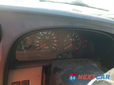 Zdjęcie 9 z 12 samochodu: 2000 NISSAN FRONTIER CREW CAB XE VIN:1N6ED27Y6YC327396 - miniatura