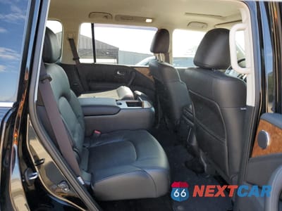 Zdjęcie 11 z 14 samochodu: 2024 NISSAN ARMADA SL VIN:JN8AY2BA7R9416381 - miniatura