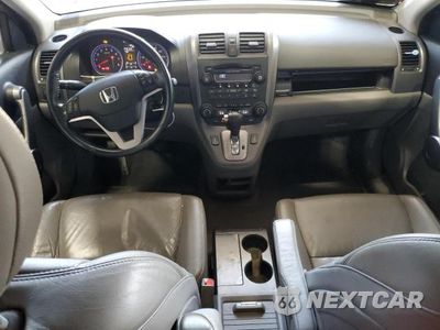 Zdjęcie 22 z 39 samochodu: 2009 HONDA CR-V EXL VIN:5J6RE48789L052581 - miniatura
