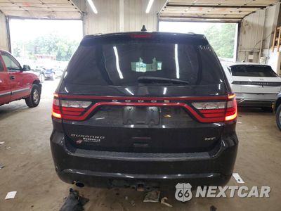 Zdjęcie 6 z 16 samochodu: 2018 DODGE DURANGO GT VIN:1C4RDJDG0JC133950 - miniatura