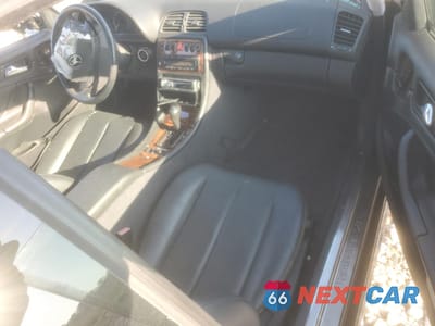 Zdjęcie 8 z 15 samochodu: 1999 MERCEDES-BENZ CLK 430 VIN:WDBLJ70G9XF056265 - miniatura