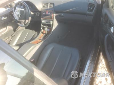 Zdjęcie 8 z 15 samochodu: 1999 MERCEDES-BENZ CLK 430 VIN:WDBLJ70G9XF056265 - miniatura