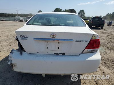 Zdjęcie 6 z 13 samochodu: 2005 TOYOTA CAMRY LE VIN:4T1BE32K95U004036 - miniatura