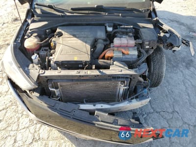 Zdjęcie 11 z 15 samochodu: 2022 HYUNDAI IONIQ SE VIN:KMHC75LC3NU280147 - miniatura