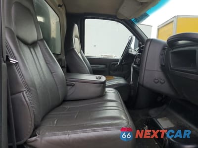 Zdjęcie 11 z 13 samochodu: 2007 GMC C5500 C5C042 VIN:1GDG5C1G07F902454 - miniatura