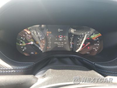 Zdjęcie 9 z 17 samochodu: 2025 JEEP COMPASS LATITUDE VIN:3C4NJDBN5ST529503 - miniatura