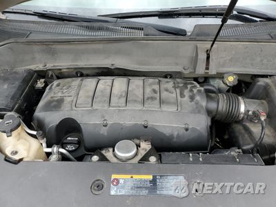 Zdjęcie 12 z 13 samochodu: 2013 BUICK ENCLAVE VIN:5GAKRDKD0DJ117293 - miniatura