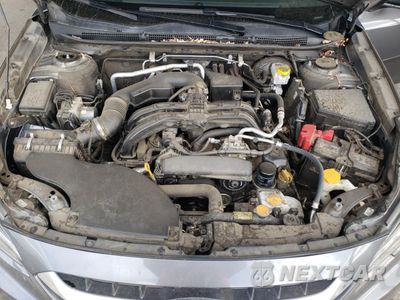 Zdjęcie 11 z 15 samochodu: 2021 SUBARU LEGACY PREMIUM VIN:4S3BWAC63M3011981 - miniatura