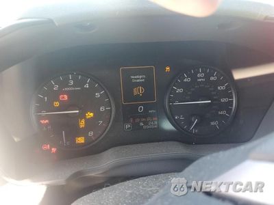 Zdjęcie 9 z 12 samochodu: 2024 SUBARU IMPREZA VIN:JF1GUABC6R8855287 - miniatura