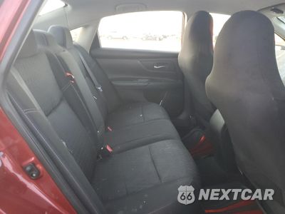 Zdjęcie 10 z 14 samochodu: 2016 NISSAN ALTIMA 2.5 VIN:1N4AL3AP1GC217533 - miniatura