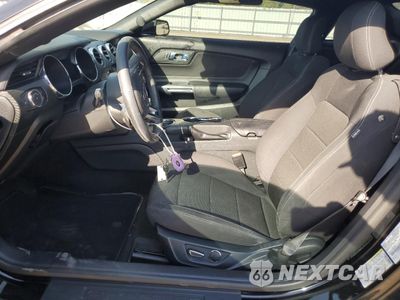 Zdjęcie 7 z 14 samochodu: 2015 FORD MUSTANG VIN:1FA6P8AM8F5337894 - miniatura