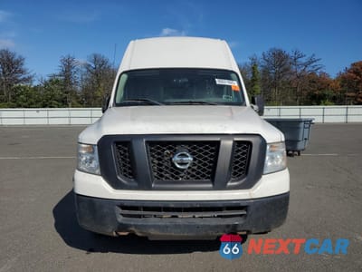Piąte zdjęcie samochodu w środku: 2012 NISSAN NV 2500 VIN:1N6BF0LY2CN102770 - miniatura