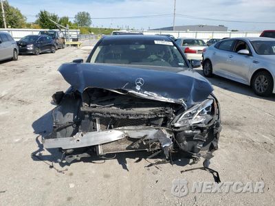 Piąte zdjęcie samochodu w środku: 2014 MERCEDES-BENZ E 350 4MATIC VIN:WDDHF8JB7EB008484 - miniatura