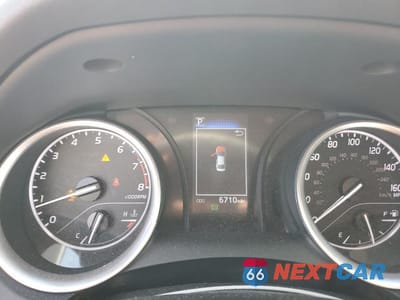 Zdjęcie 9 z 13 samochodu: 2024 TOYOTA CAMRY LE VIN:4T1C11AK6RU203962 - miniatura