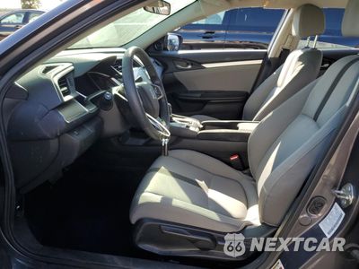 Zdjęcie 7 z 13 samochodu: 2017 HONDA CIVIC EX VIN:2HGFC1F35HH642778 - miniatura