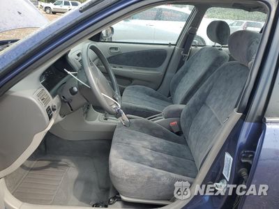 Zdjęcie 7 z 12 samochodu: 2000 TOYOTA COROLLA VE VIN:1NXBR12E9YZ376435 - miniatura