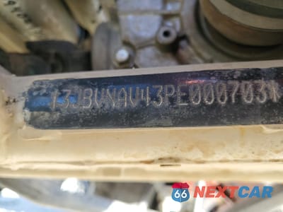 Zdjęcie 12 z 14 samochodu: 2023 CAN-AM MAVERICK X3 MAX X RS TURBO RR VIN:3JBVNAV43PE000703 - miniatura
