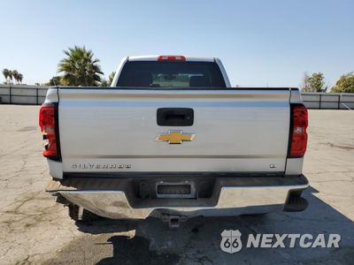Zdjęcie 6 z 12 samochodu: 2015 CHEVROLET SILVERADO K1500 LT VIN:1GCVKRECXFZ403852 - miniatura